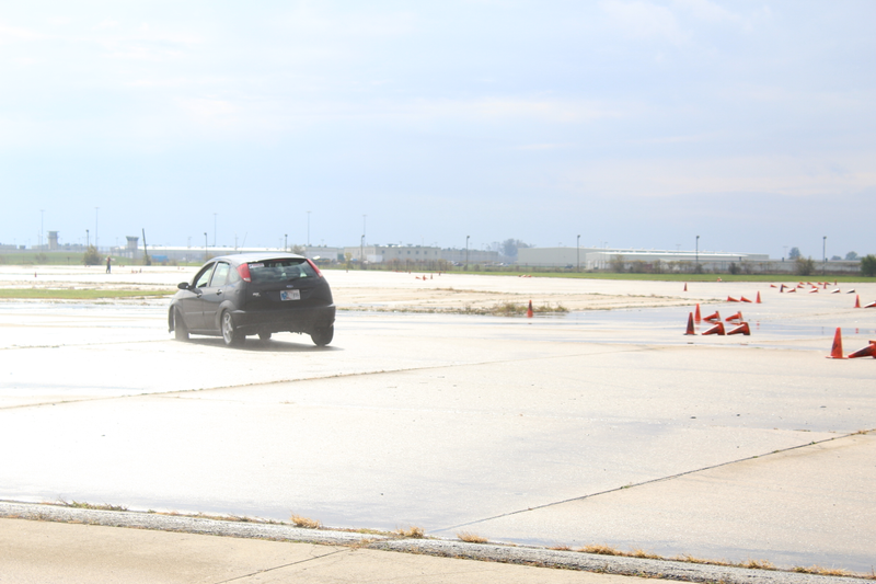 Illustration for article titled Photo Dump from last Annual Indy SCCA pt.2